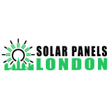 Solar Panels London