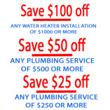 911 plumber the Woodlands TX