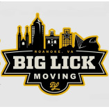 Big Lick Moving