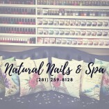 Natural Nails & Spa