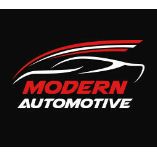 Modern Automotive