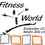 Fitness World Zweibrücken GmbH logo