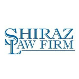 THE SHIRAZ LAW FIRM PLLC