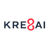 Kre8AI
 logo