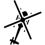Helicopter Service Thüringen GmbH logo