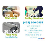 ASAP Car Key Locksmith