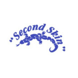 Second Skin - Drukarnia Poznań - Ulotki / Wizytówki / Pieczątki / Banery / Szyldy / Kasetony / Ksero