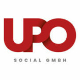 UPO, Mathias Salomé logo