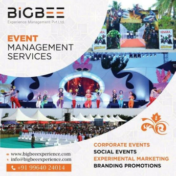 Bigbee Experience Management Pvt Ltd Reviews & Experiences