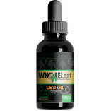 Whole Leaf CBD Oil Review 2022 Offers