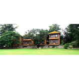 Tarangi Resort Jim Corbett