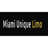 Miami Unique Limo