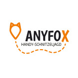 Anyfox - Die Handy-Schnitzeljagd