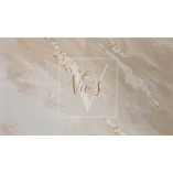 Viv's Handmade logo
