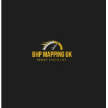 BHP Mapping UK