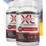 Tensity XL Male Enhancement