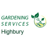 Gardening Services Highbury