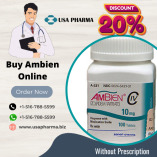 Buy Ambien Belbien 10mg online [without prescription] Overnight Delivery