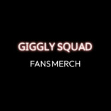 Giggly Squad Merch