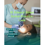 St Edward Street Dental Practice, Leek