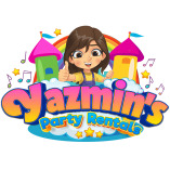 Yazmins party rentals