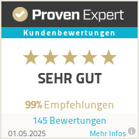 Erfahrungen & Bewertungen zu Lilienthal Immobilien & Finanzierung