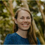 Saskia Werner - Ikigai-Coach & Bewerbungsberaterin