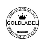 Gold Label Car Care and Detailing Supplies