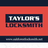 Taylors Locksmith