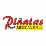 Pinatas Mexican Grill