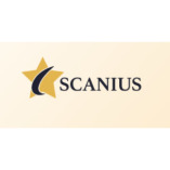 Scanius logo