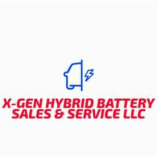 X-Gen Hybrid Battery Sales & Service LLC