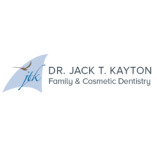 Jack T. Kayton III, DDS