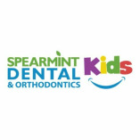 Spearmint Kids Dental & Orthodontics