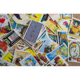 Sonia Paredes Tarotista