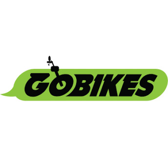 go bikes