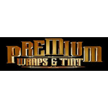 Premium Wraps & Tint