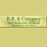 R B & Company Inc.