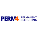 PERM4 | Permanent Recruiting GmbH logo