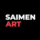 SAIMENART logo