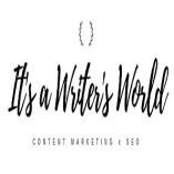 Its a Writers World