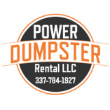 Power Dumpster Rental LLC