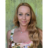 Pavla Hadden - Mentorin für Frauengesundheit