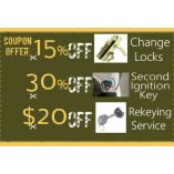 Chula Vista Locksmiths CA