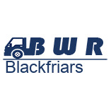Business Waste Removal Blackfriars