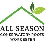 All Season Conservatory roofs Worcester