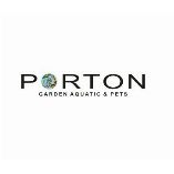 Porton Garden, Aquatics and Pets