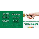 Locksmith Farmers Branch TX