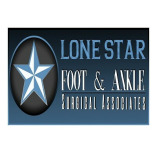 Lonestar Foot & Ankle Seguin, TX