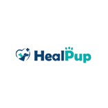 Healpup dog wheelchairs with wheels for dogs back legs